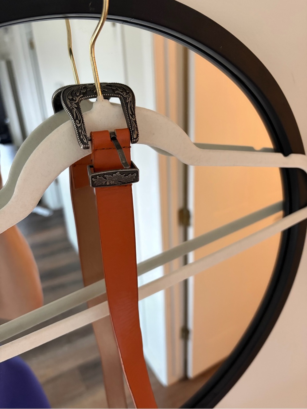 Western belt